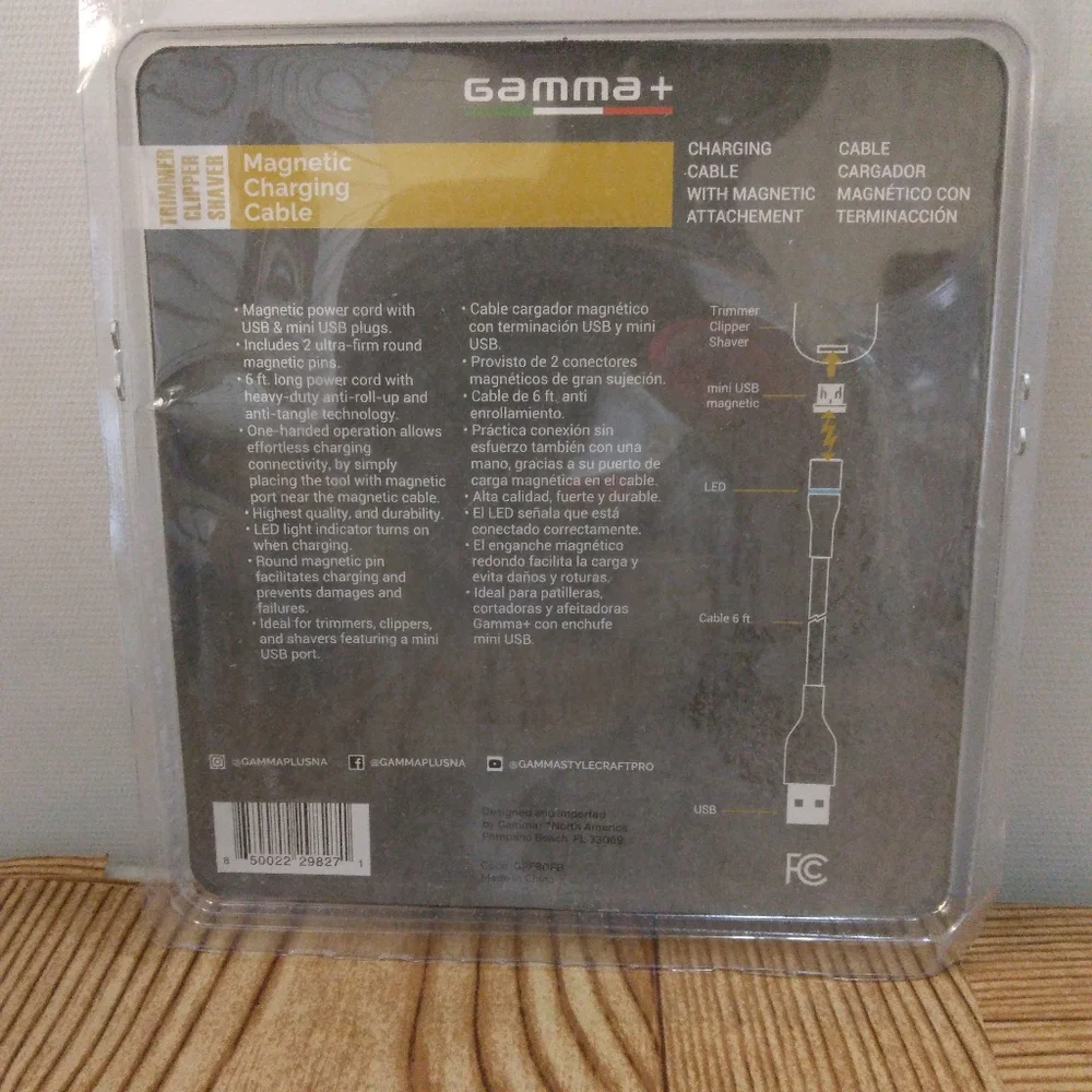 GAMMA - Picture 3 of 4